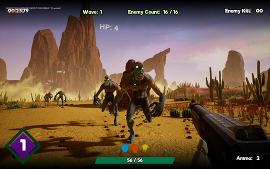 Screenshot media