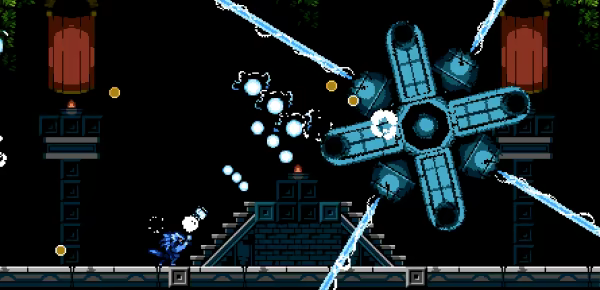Full Moon Rush video 2
