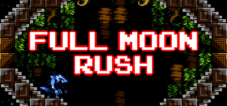 Full Moon Rush banner