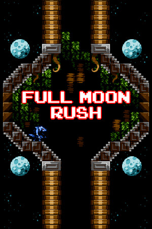 Full Moon Rush