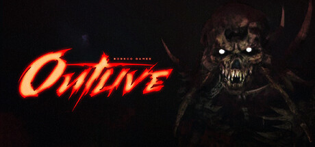 Outlive banner image