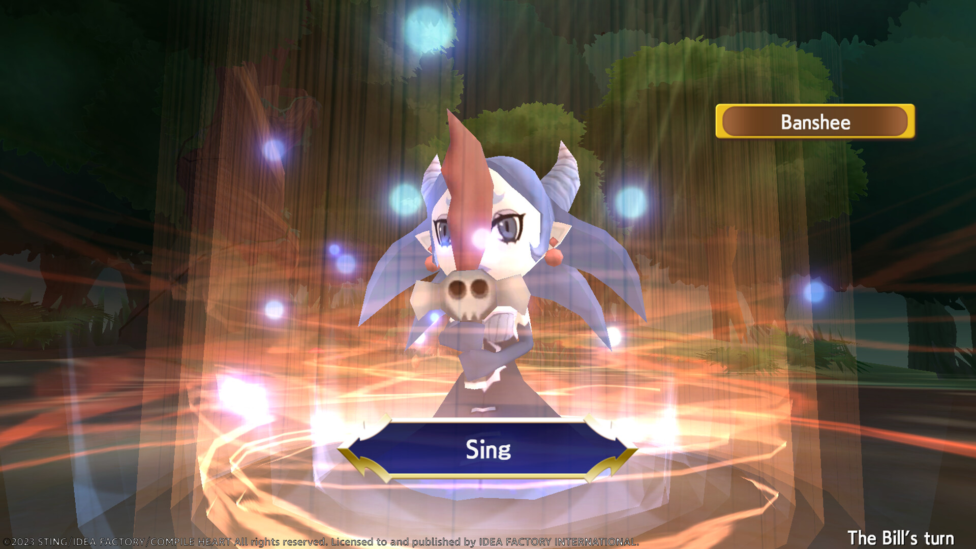 Dokapon Kingdom: Connect screenshot 22