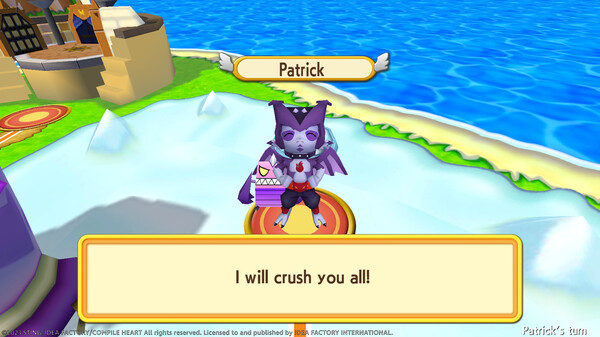 Dokapon Kingdom: Connect — screenshot 3