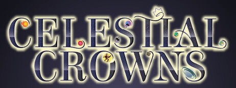 Celestial Crowns cover art