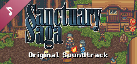 Sanctuary Saga Steam Charts and Player Count Stats