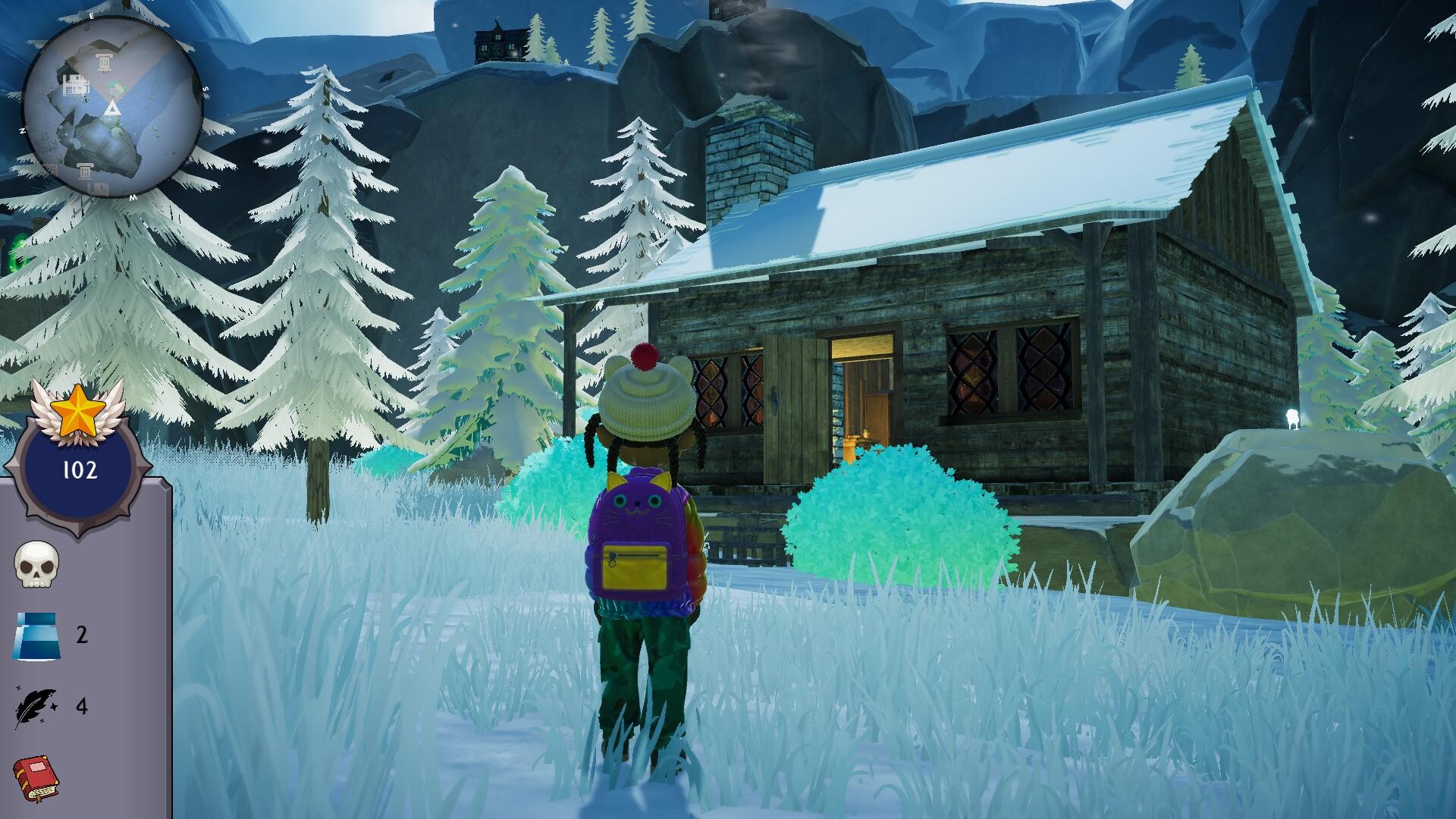 Land of Tales screenshot 7