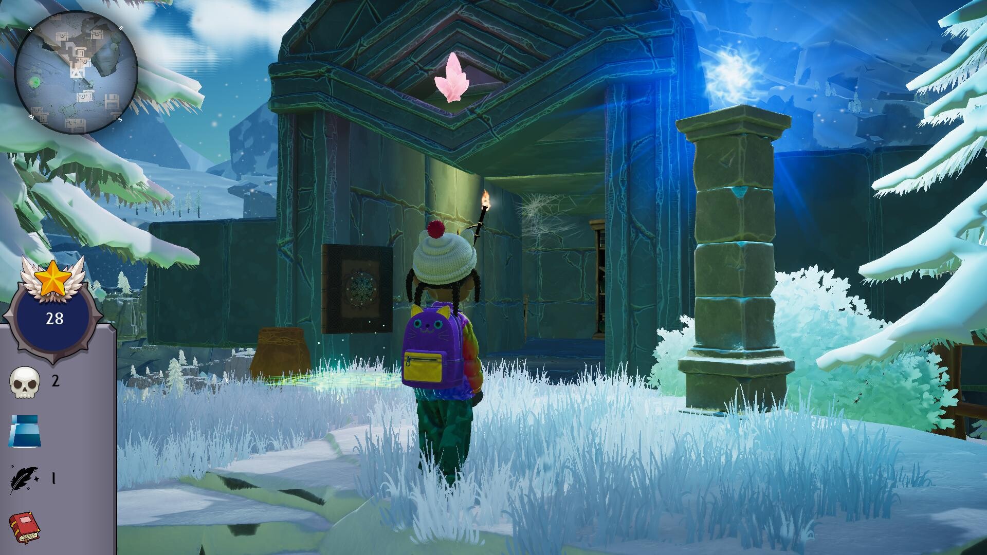 Land of Tales screenshot 8