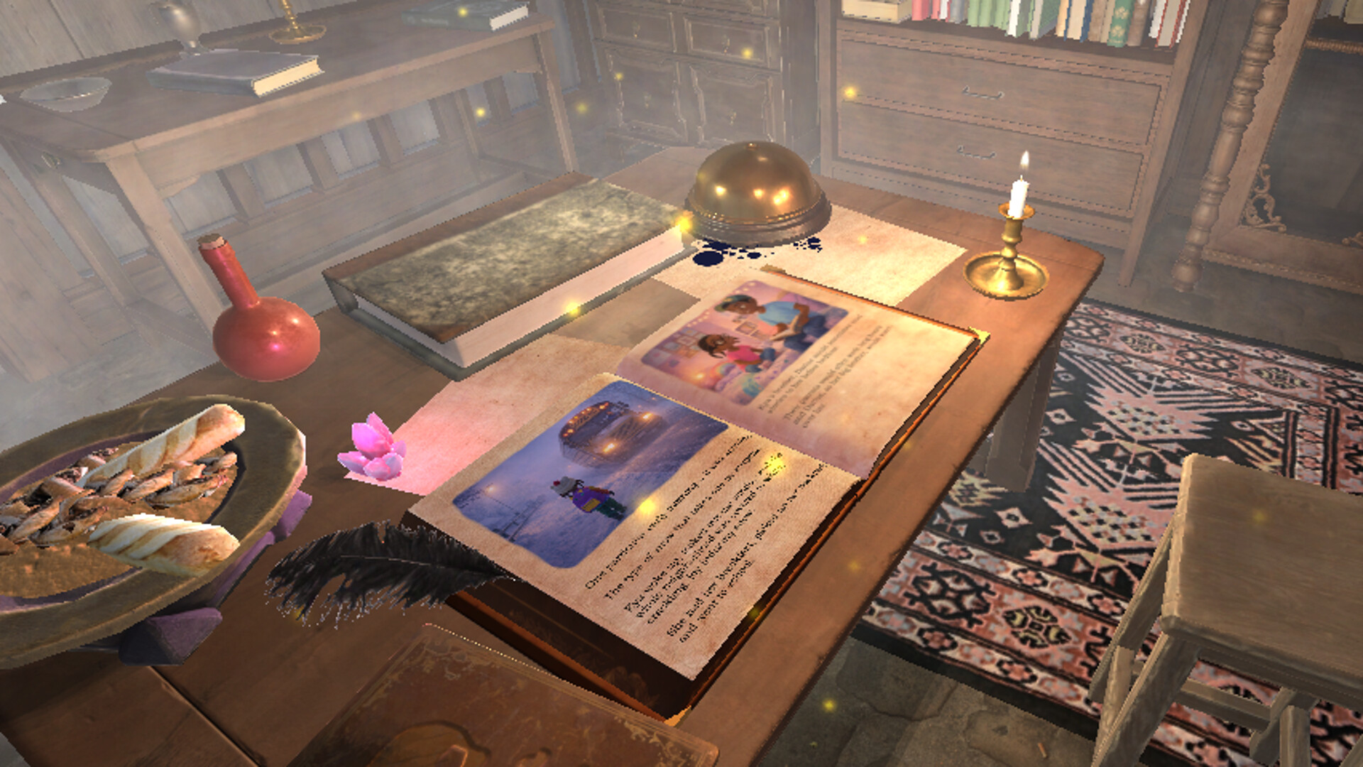 Land of Tales screenshot #3