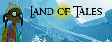Land of Tales cover