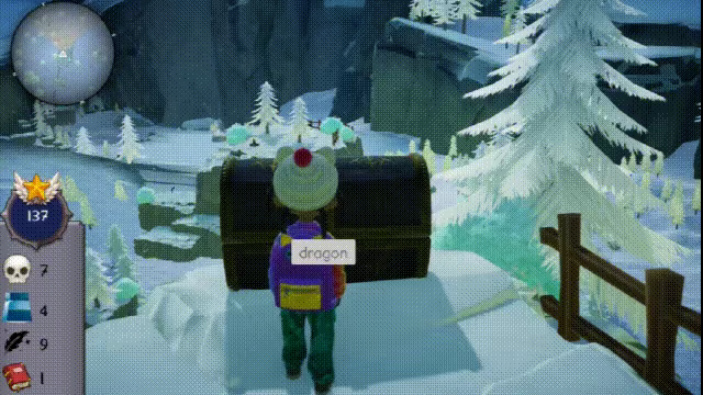 Land of Tales video 1