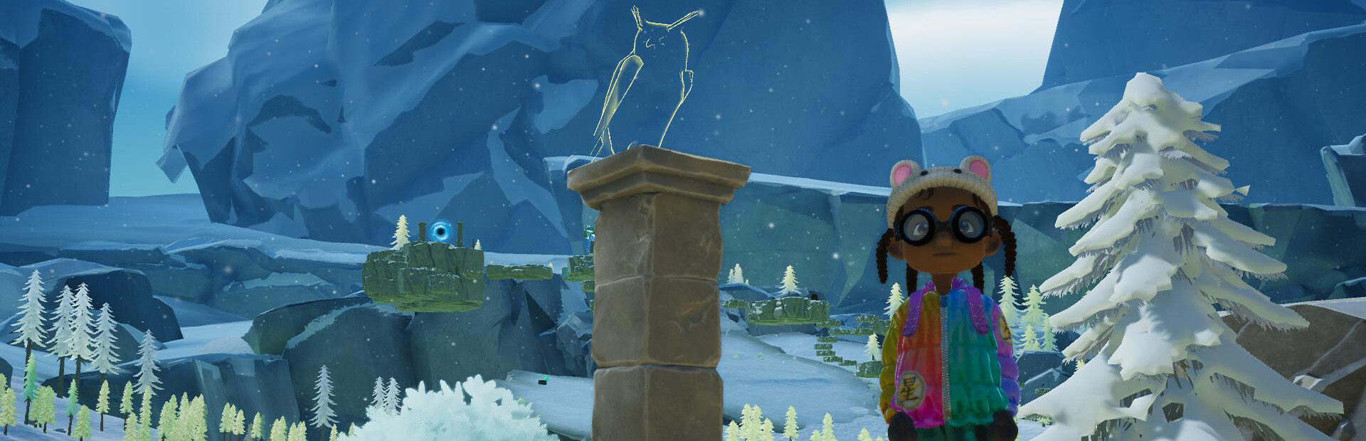 Land of Tales