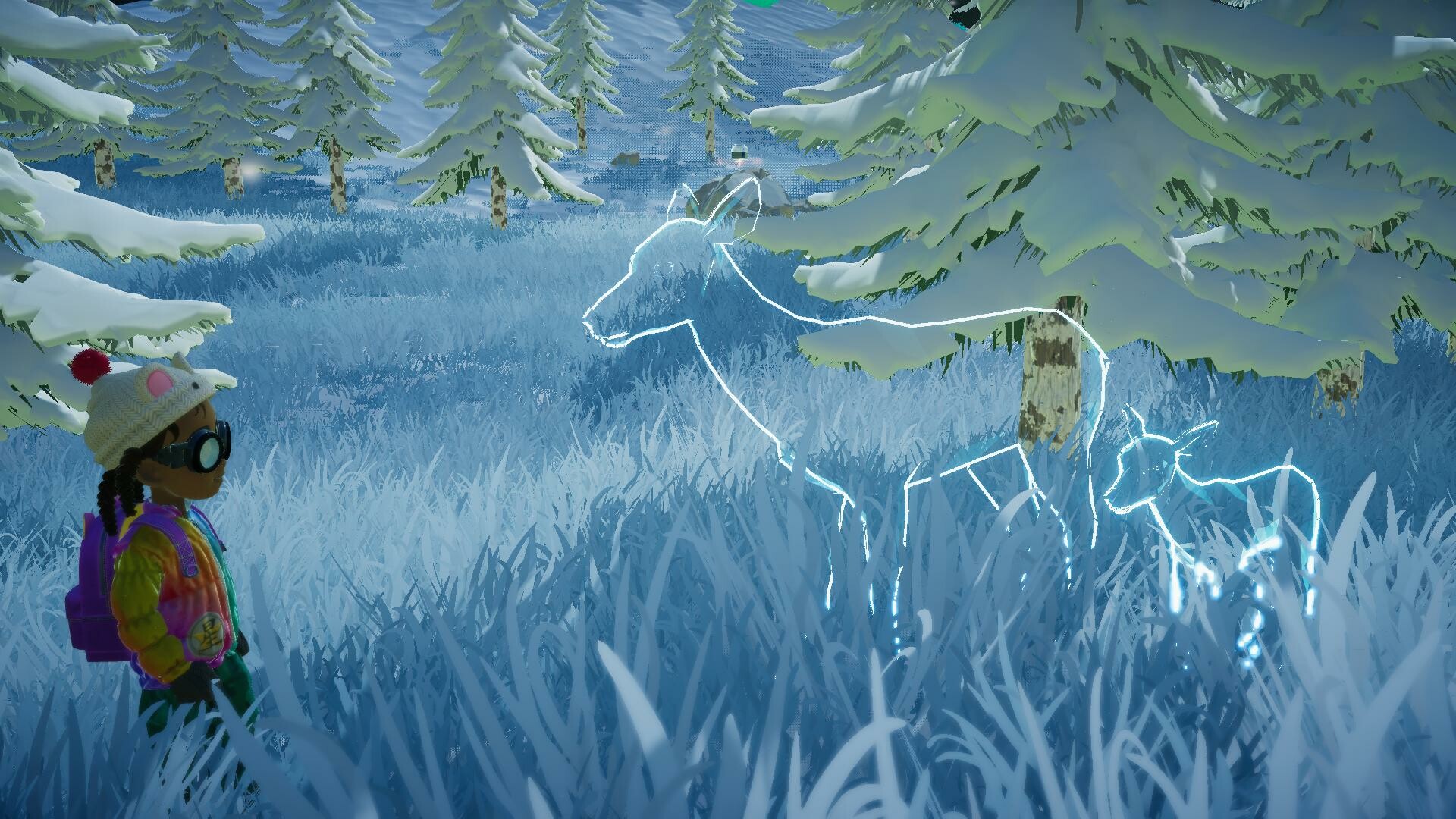 Land of Tales screenshot #7