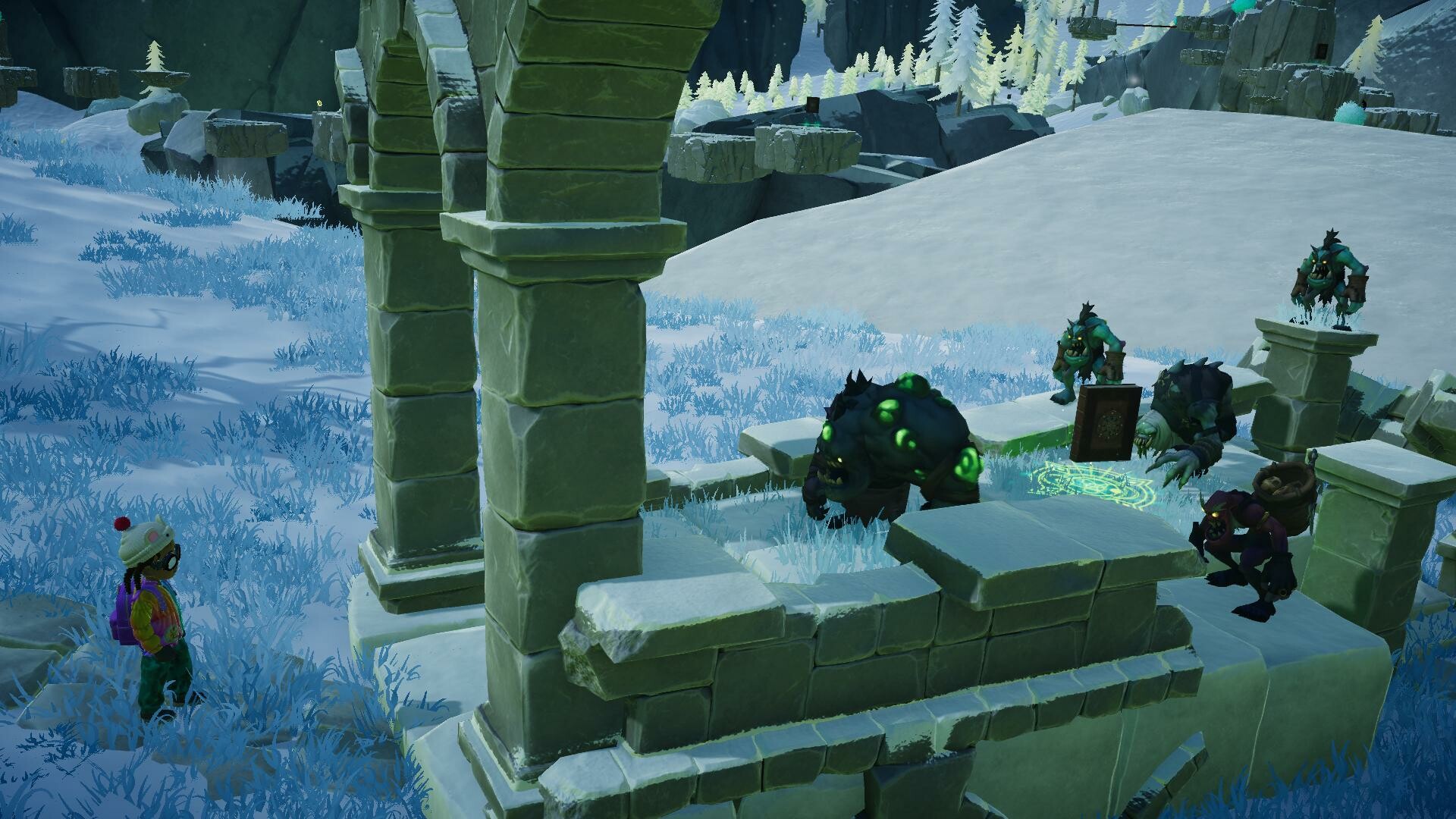 Land of Tales screenshot 4