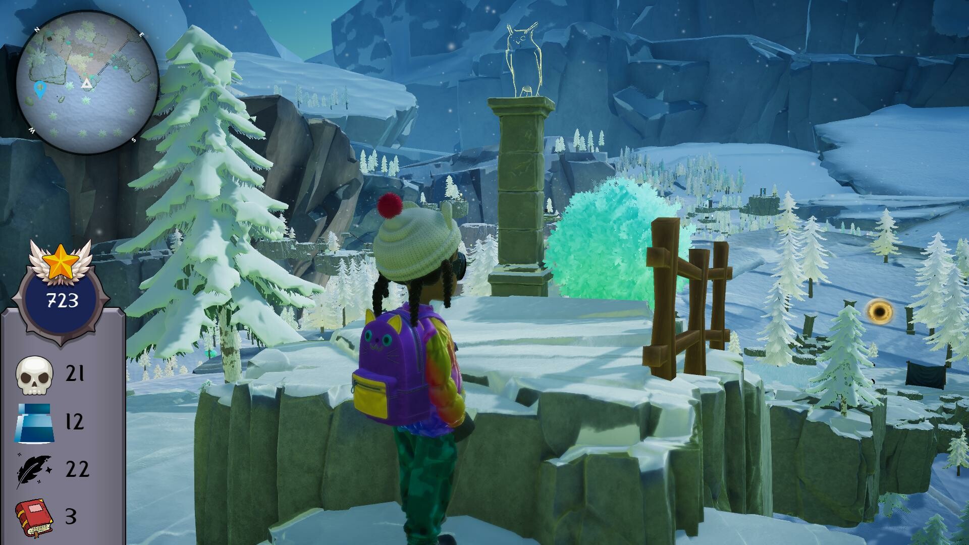 Land of Tales screenshot #11