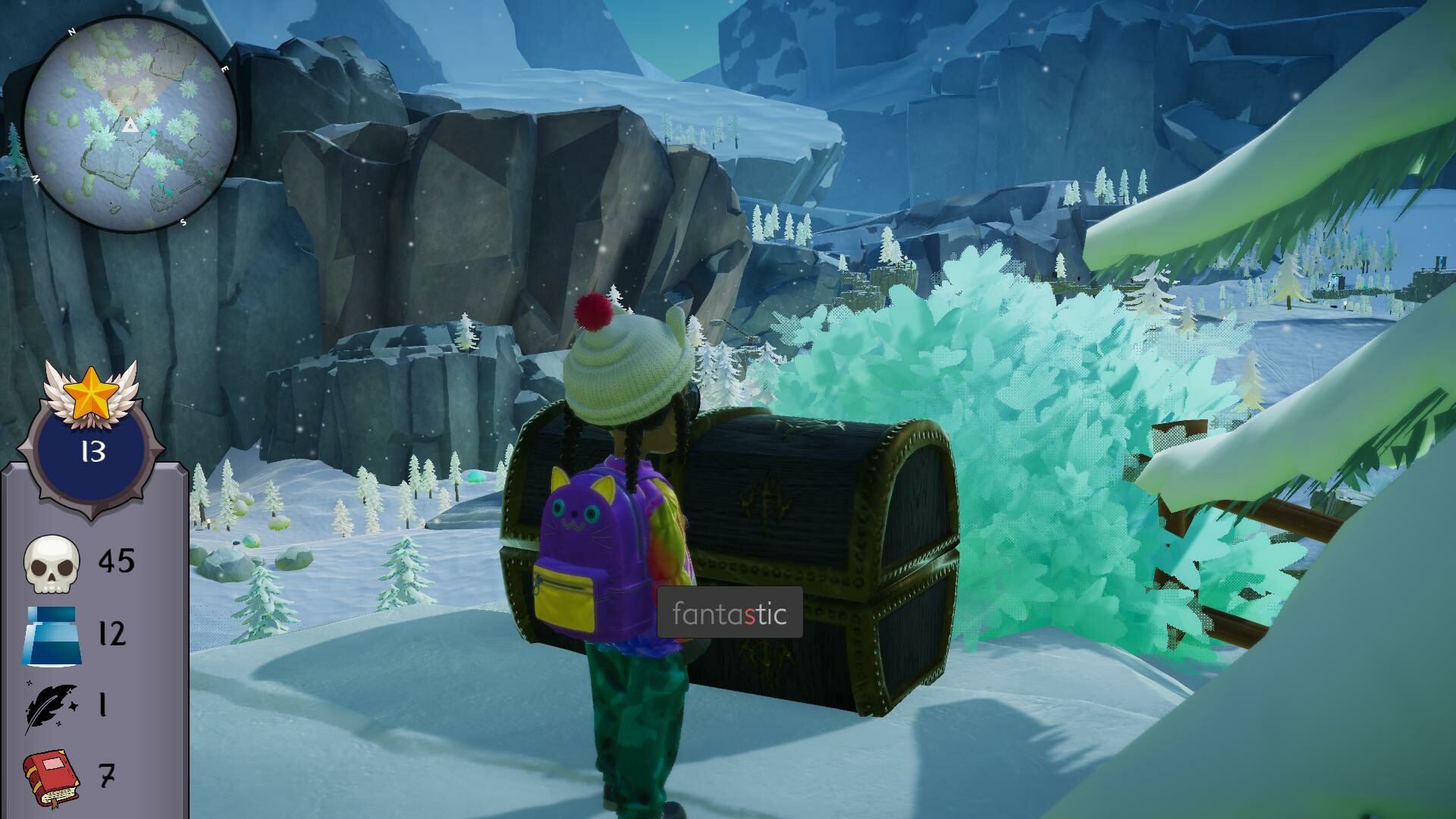 Land of Tales screenshot #2