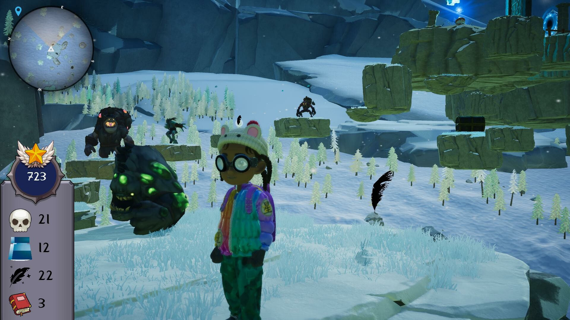 Land of Tales screenshot #6