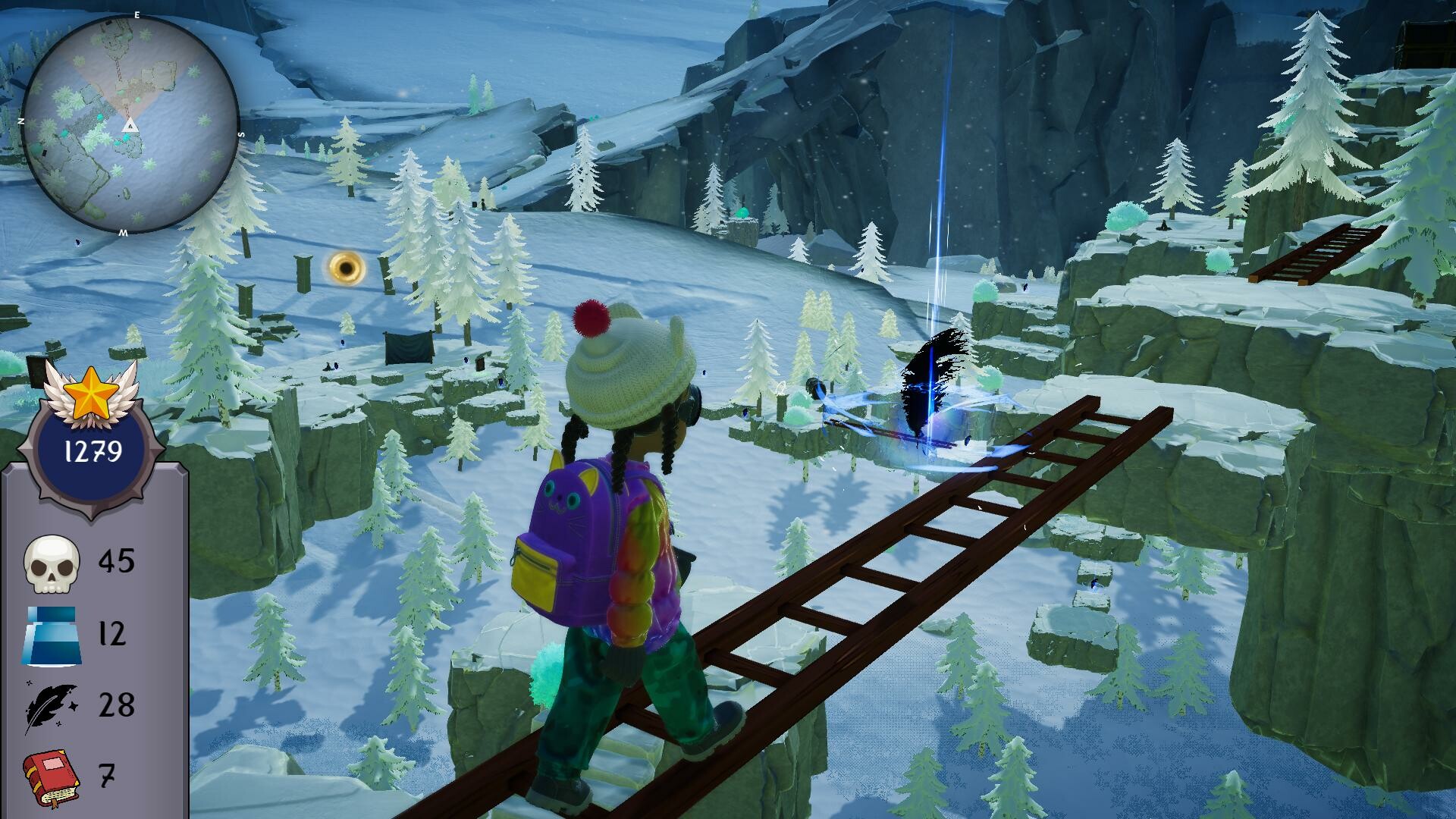 Land of Tales screenshot 5