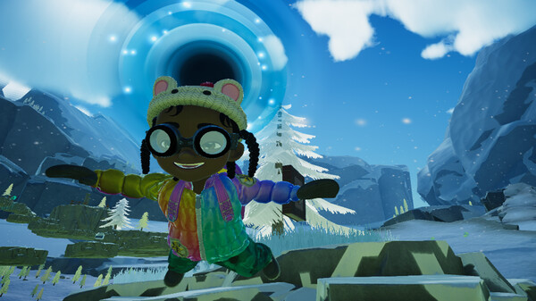 Land of Tales screenshot 6