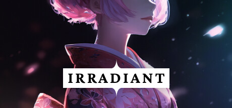 Irradiant steam charts