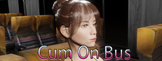 Cum On Bus
