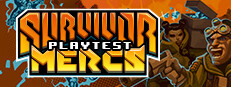 Survivor Mercs Playtest Small Capsule Image