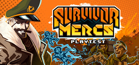 Survivor Mercs Playtest Cheat Engine/CT