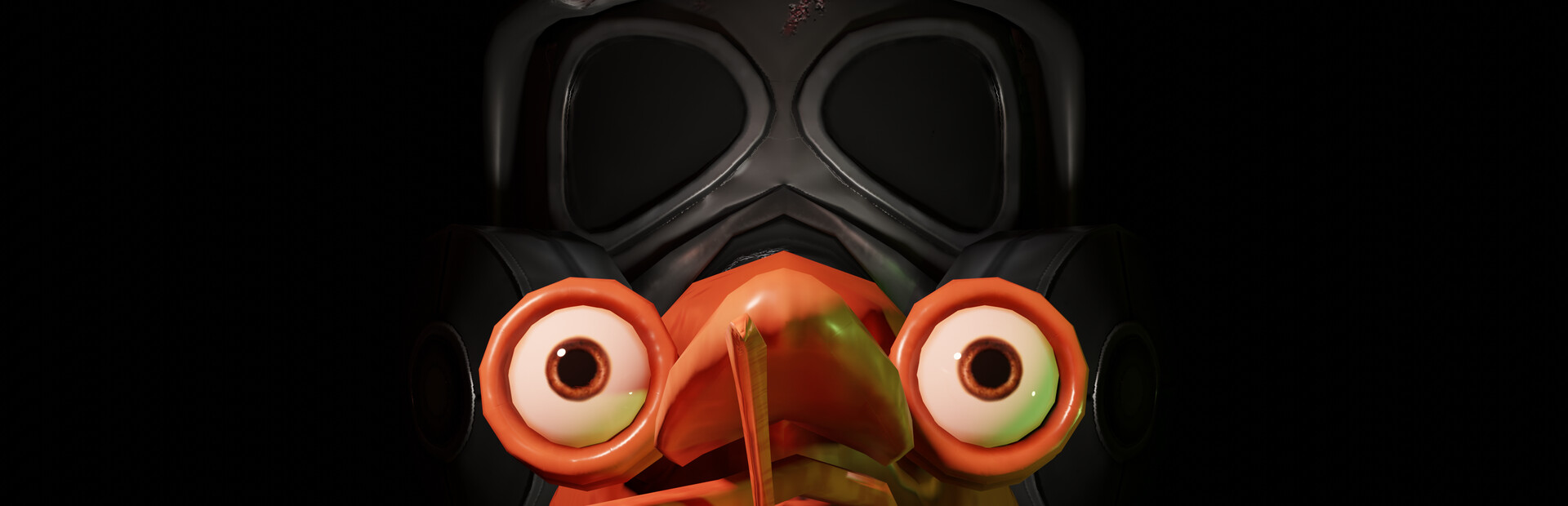 Operation Crustacean