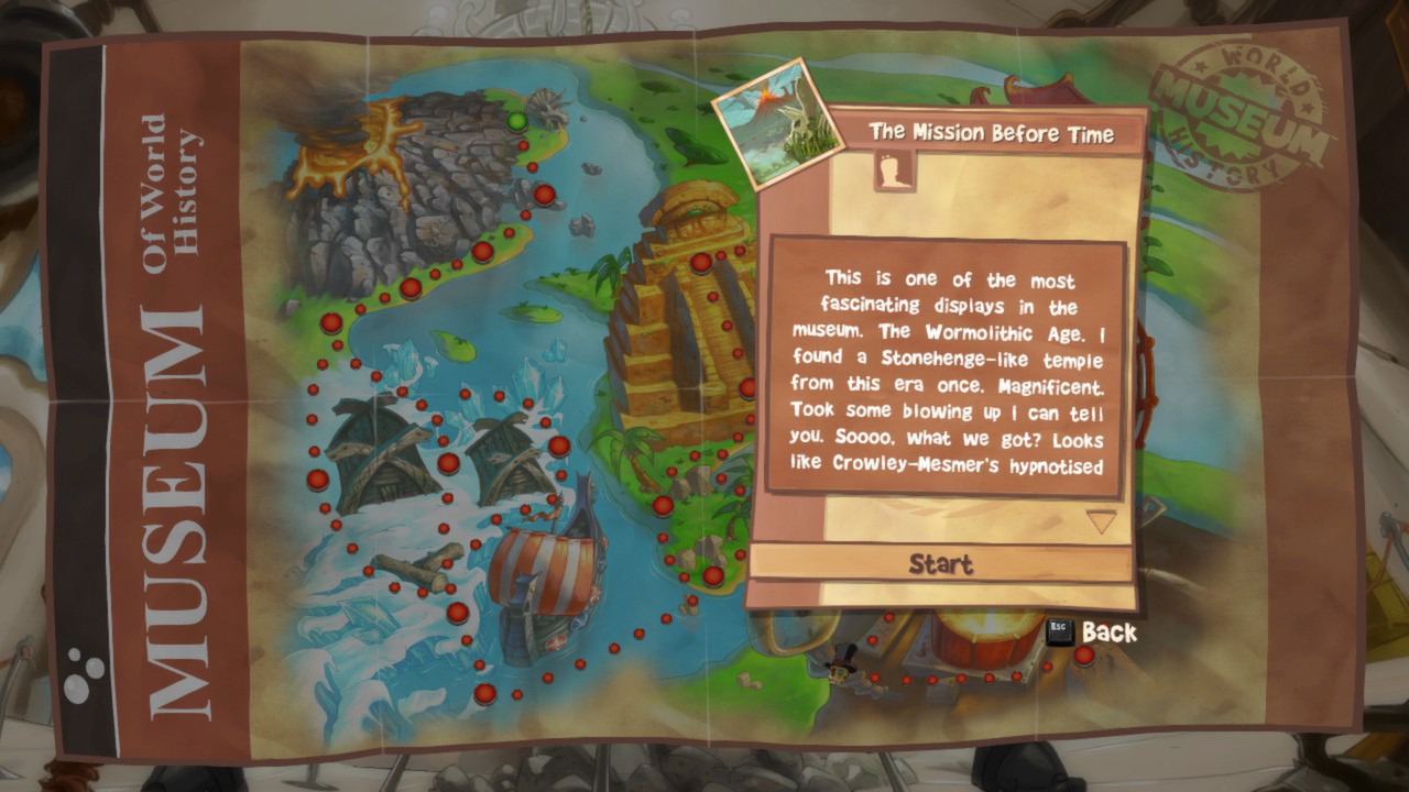 Worms Clan Wars screenshot 7