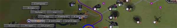 Galactic Ruler Enlightenment video 5