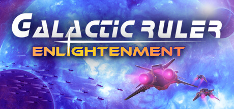 Galactic Ruler Enlightenment banner image