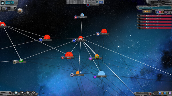 Galactic Ruler Enlightenment.