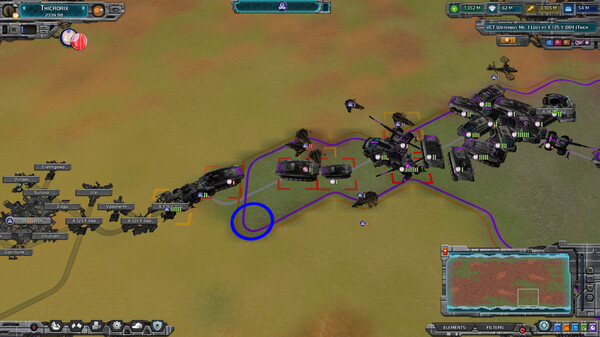 Galactic Ruler Enlightenment.