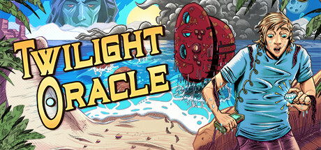 Twilight Oracle steam charts