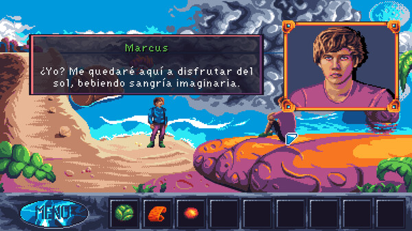 Screenshot 4 of Twilight Oracle