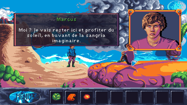 Capture d'écran 4 de Twilight Oracle