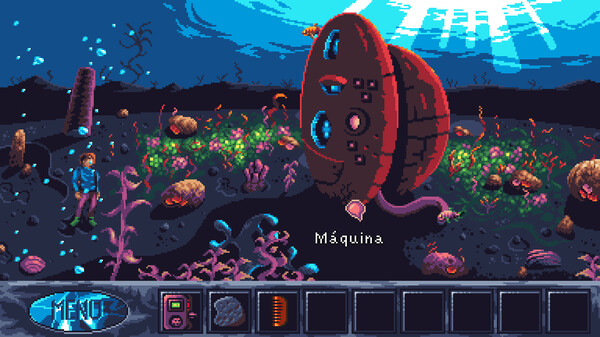 Screenshot 3 of Twilight Oracle