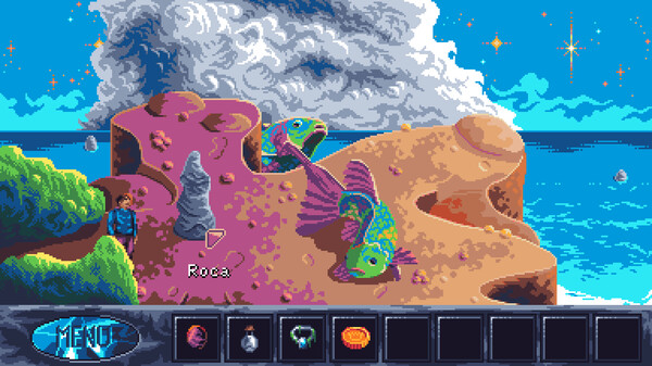 Screenshot 2 of Twilight Oracle