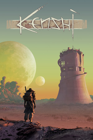 Kenshi