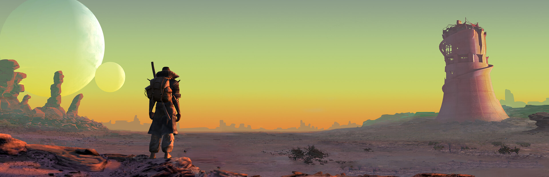 Kenshi