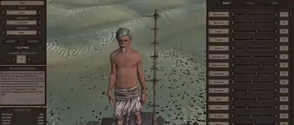 Kenshi video 3