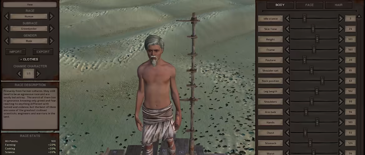 Kenshi video 3