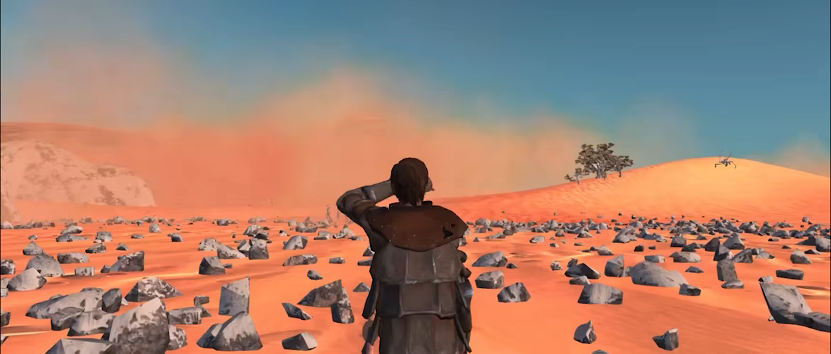Kenshi video 2