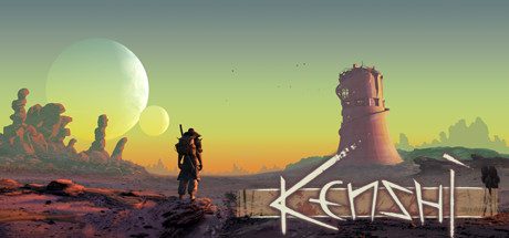 Kenshi Steam Banner