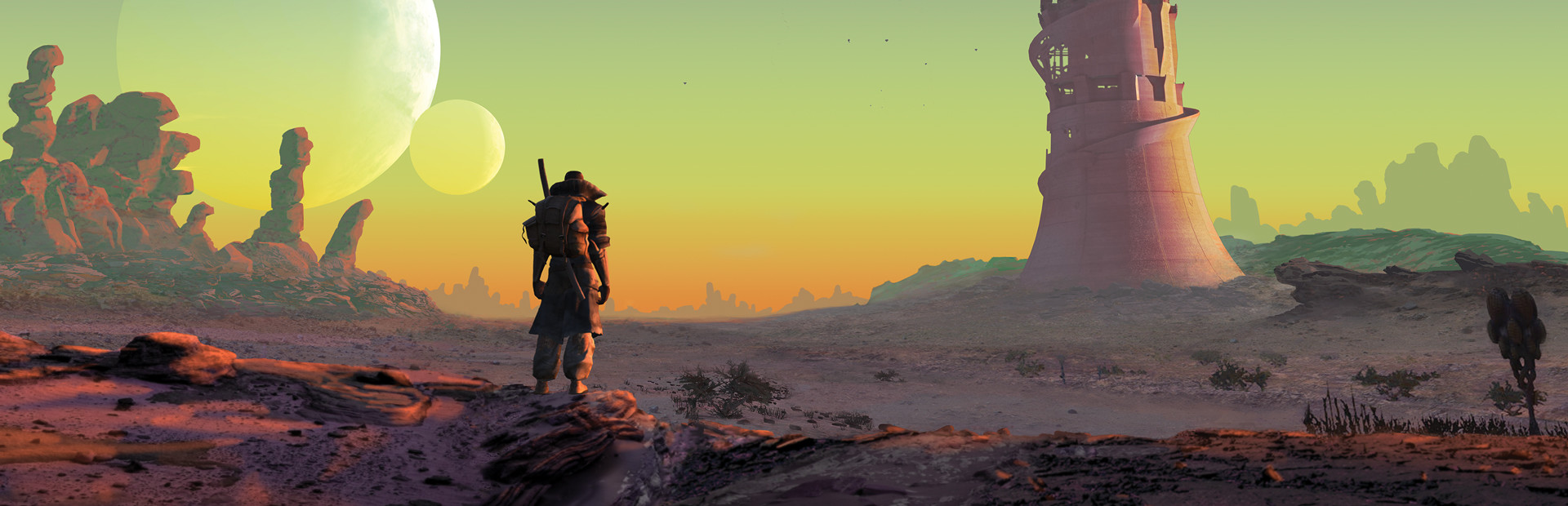 《剑士(Kenshi)》1.0.68