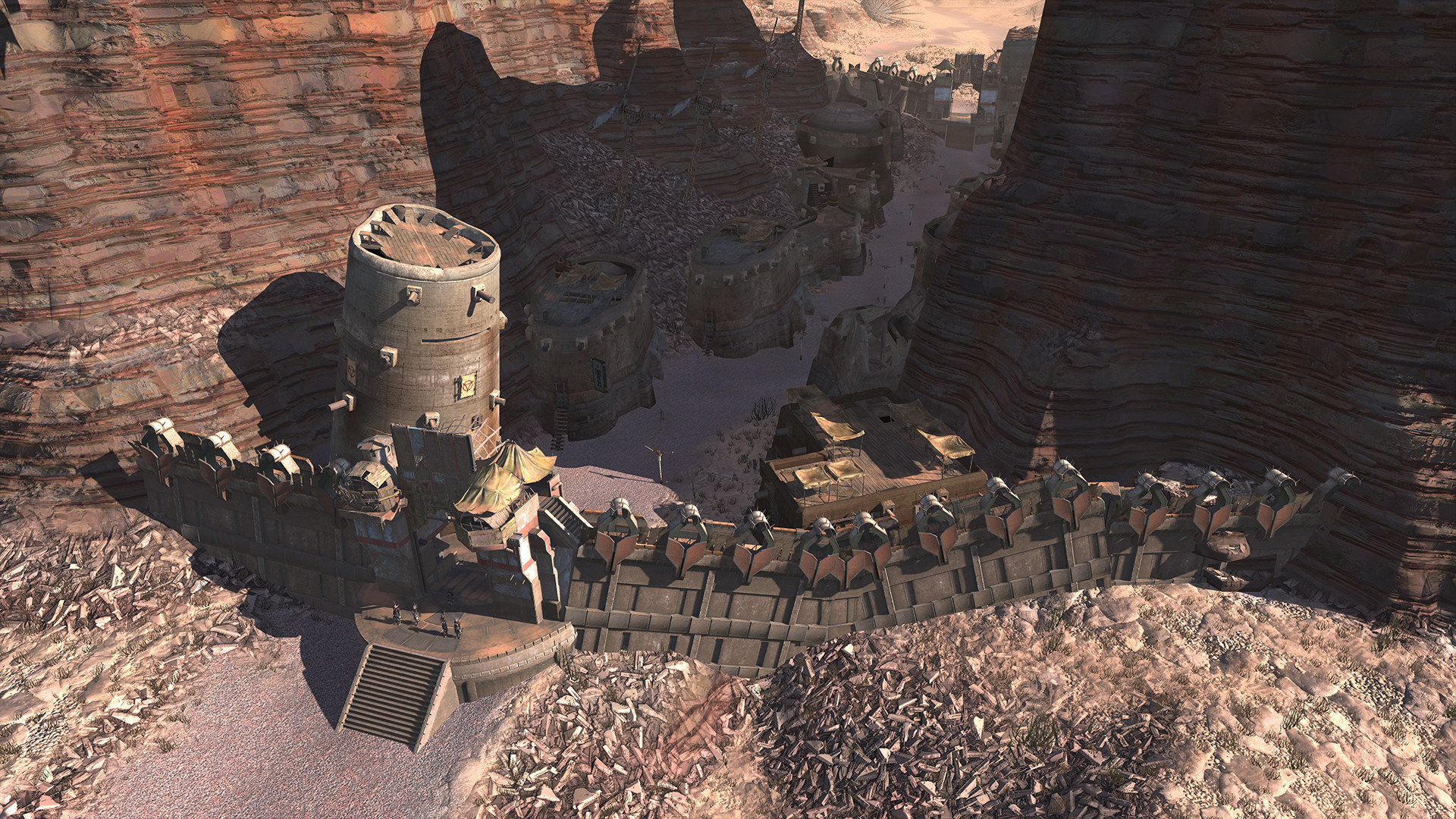 Kenshi - Commercial License screenshot screenshot 5