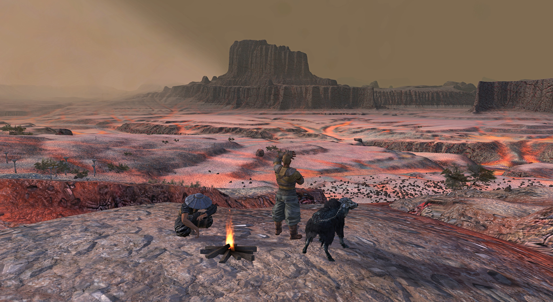 Kenshi - Commercial License screenshot screenshot 2