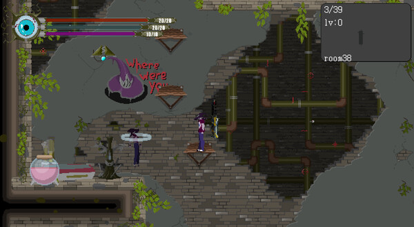 Instance Destroy screenshot 1