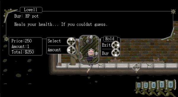 Instance Destroy screenshot 4