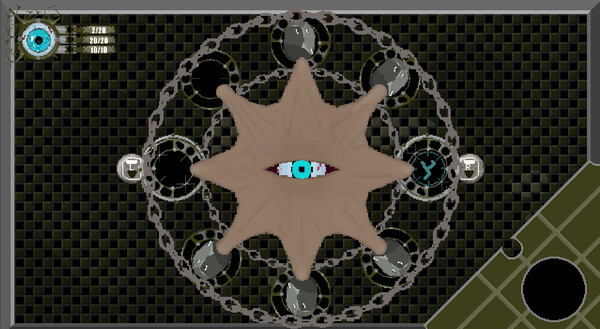 Instance Destroy screenshot 3