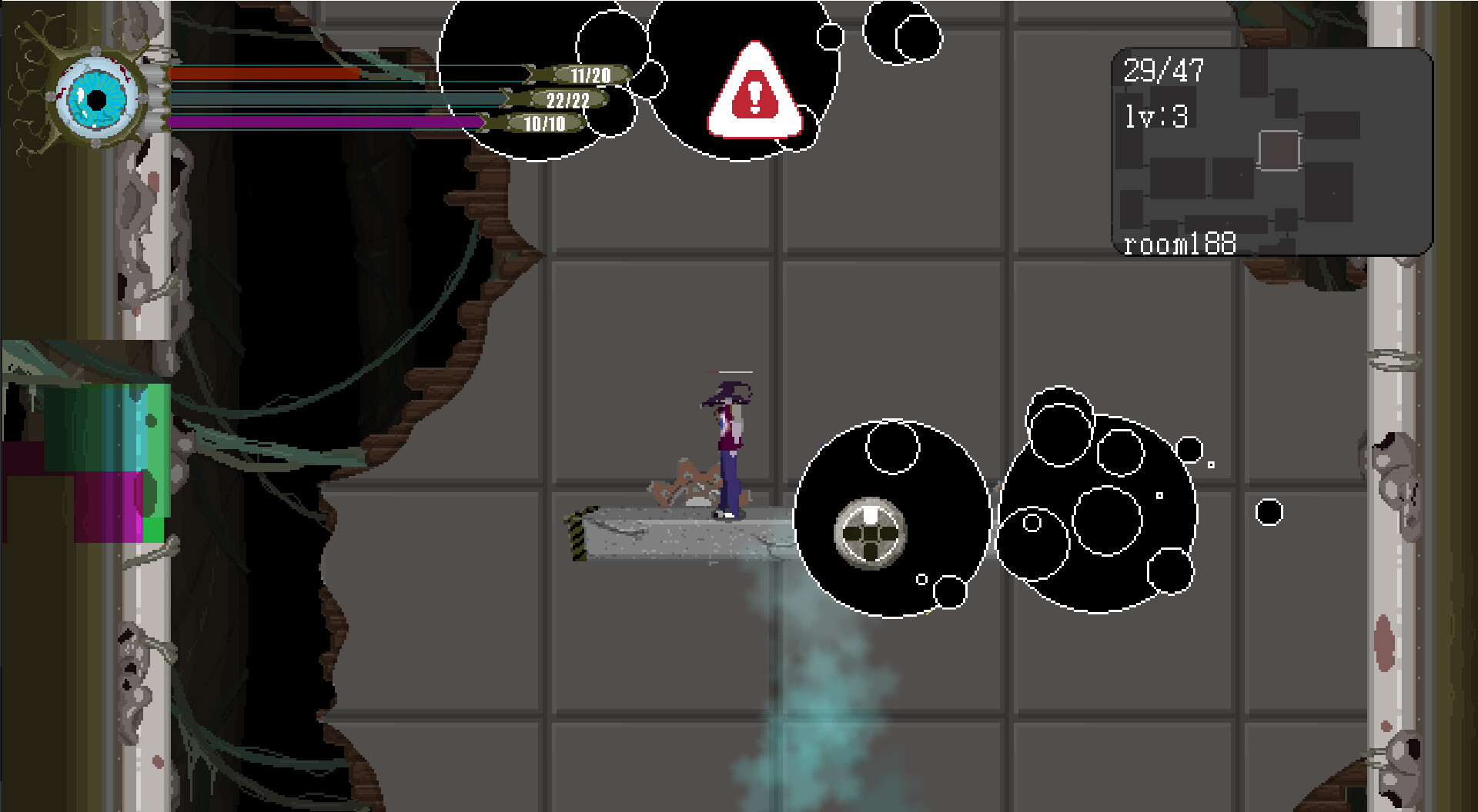 Instance Destroy screenshot #6